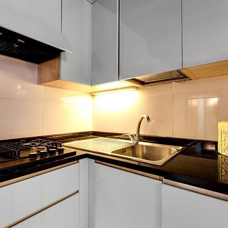 Smeraldo Apartment Loc-03081 Venetië Buitenkant foto