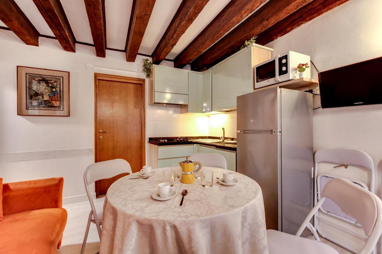 Smeraldo Apartment Loc-03081 Venetië Buitenkant foto