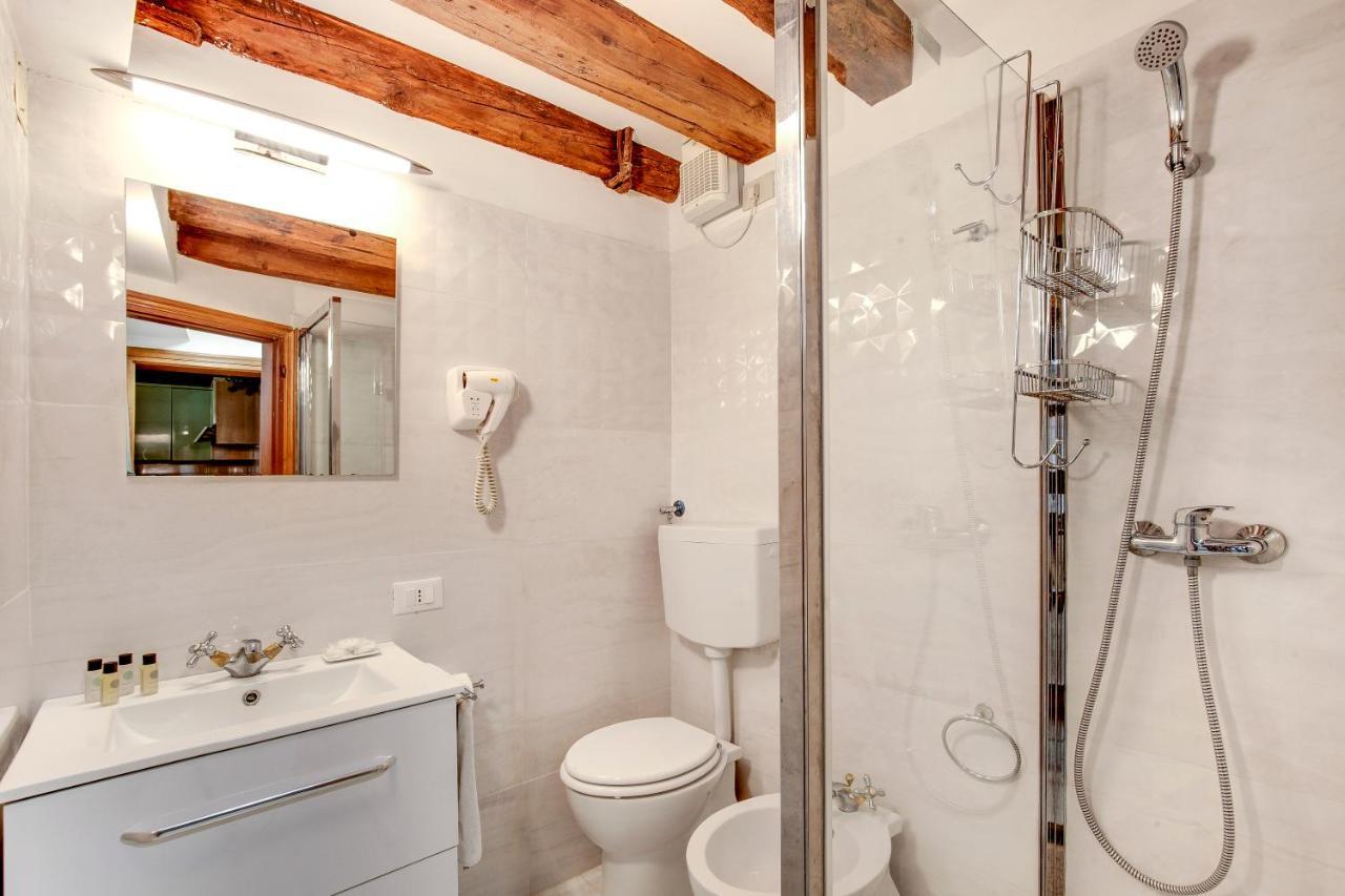 Smeraldo Apartment Loc-03081 Venetië Buitenkant foto