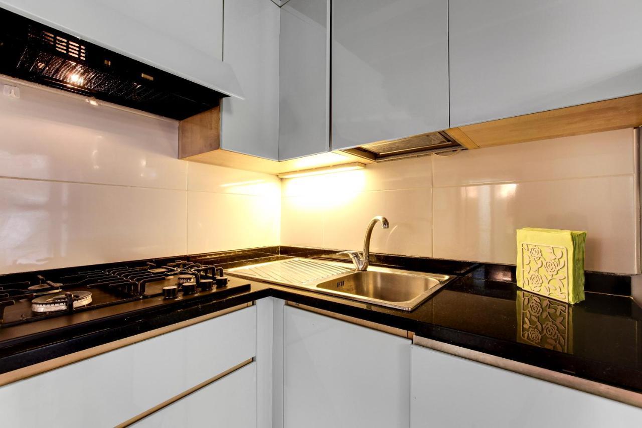 Smeraldo Apartment Loc-03081 Venetië Buitenkant foto